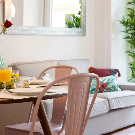 2 Suites Stylish Flat At Bairro Alto-Principe Real Lisboa Eksteriør bilde