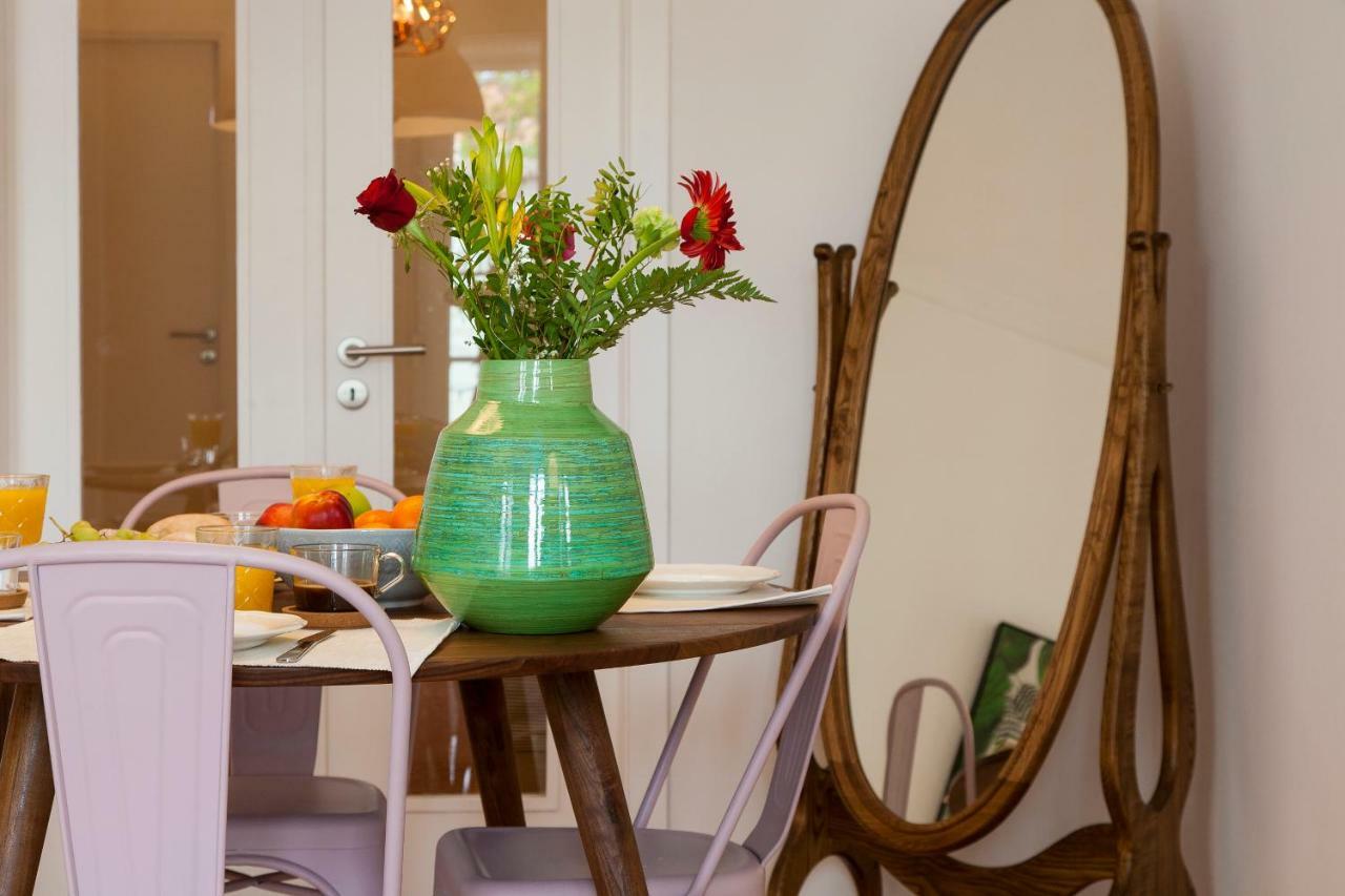 2 Suites Stylish Flat At Bairro Alto-Principe Real Lisboa Eksteriør bilde