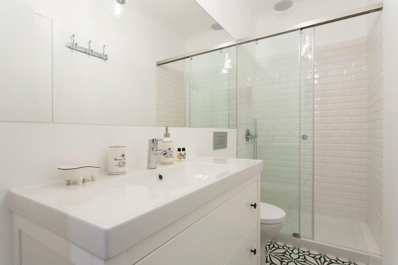 2 Suites Stylish Flat At Bairro Alto-Principe Real Lisboa Eksteriør bilde