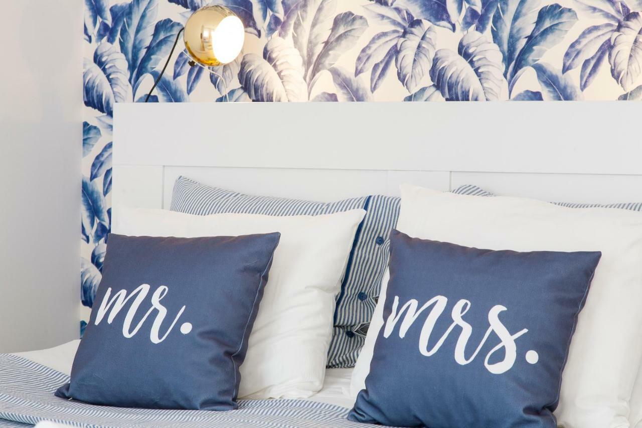 2 Suites Stylish Flat At Bairro Alto-Principe Real Lisboa Eksteriør bilde